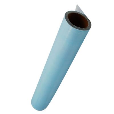 China Factory Price Waterproof Single Or Double Side PLA Coated Kraft Paper /PE Coated Roll Paper for sale