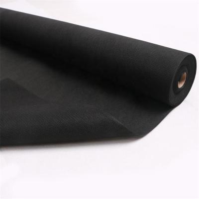 China Eco - Friendly Anti - Pull PP Needle - Punched Non Woven Fabric For Bed Sofa for sale