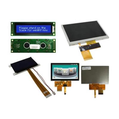 China Good Quality 001 KLS 122x32 Graphic Type LCD Module Optional for sale