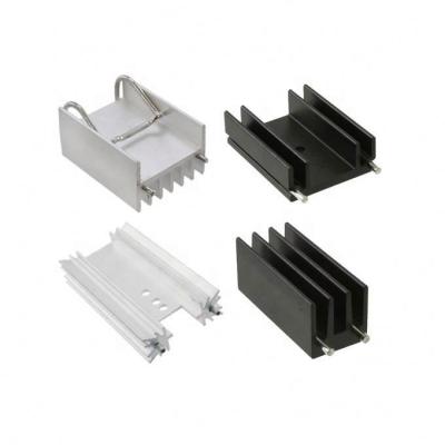 China Good Quality 004 KLS TO-247 Aluminum Weld Pin Extruded Heat Sink for sale