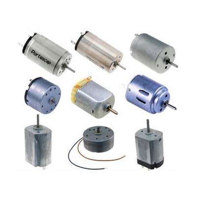 China Home Appliance Good Quality 180 KLS Brush DC Motor for sale