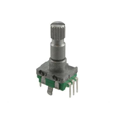 China Position Sensor Good Quality 010 KLS 15000 Cycles 11mm SMD Encoder With Switch for sale