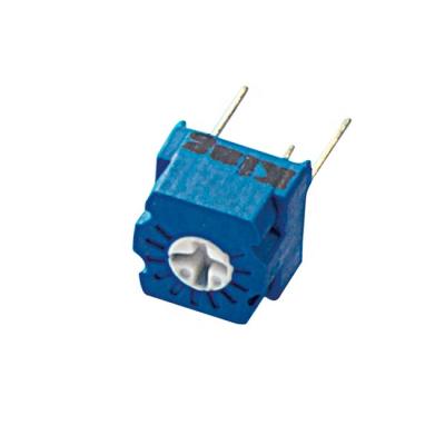 China Good Quality 812 KLS Variable Resistor Potentiometer KLS4-3296 for sale