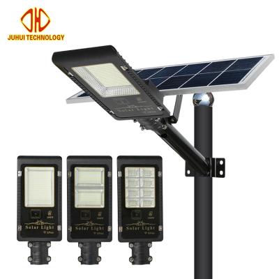 China ROAD Ip66 200watt Aluminum Outdoor Waterproof Separated Solar Powered LED Street Light for sale