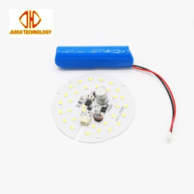 China Free Sample High Quality Rechargeable Emergency Led Bulb Light Driver DOB 15W JH-DOB 15W for sale