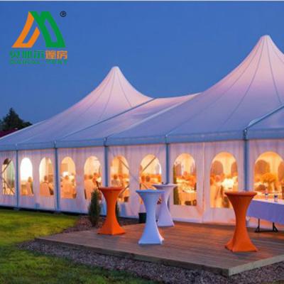 China 800 People High Peak Wedding Marquee Party Tent BKL-t116 for sale