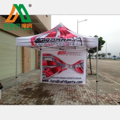 China Trade Show Tent UV-Resistant Waterproof Canopy Gazebo Marquee Tent Custom Ez Easy Up Event 10x10 3X3 Pop Up Aluminum Folding Outdoor Pdyear for sale