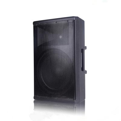 China Yes Model Digital Amplifier Newest 12 Inch High Power Active Speaker for sale