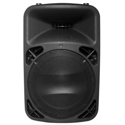 China Karaoke/Stage/Dj/Home Theater Professional 400W DJ Audio Powerful Speaker for sale