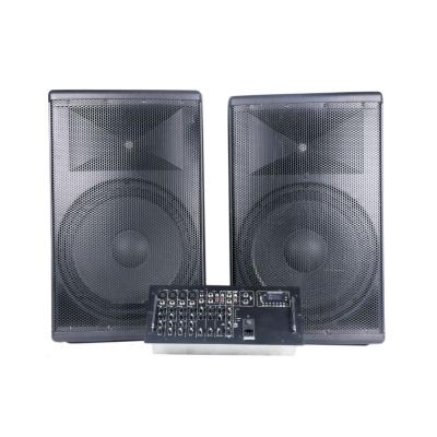 China New China Factory Radio 2019 Home Cinema Audio System Combo Speaker for sale