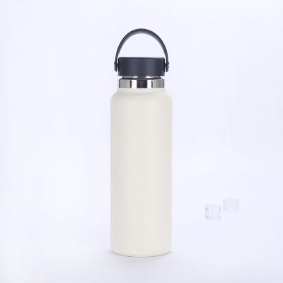 China Logo Stainless Steel Sublimation Frosted PORTABLE Customized Water Bicycle Bottle Blanks for sale