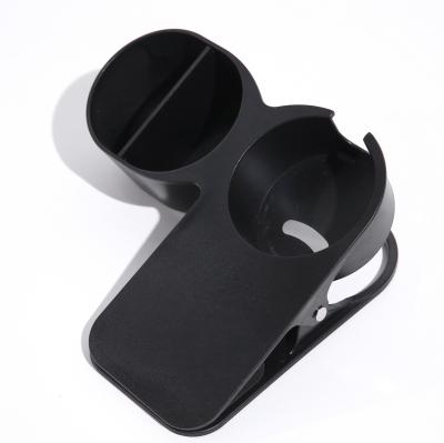 China 2019 Sustainable Cup Holder Clip Cup Clamp Stand On Desk Table for sale