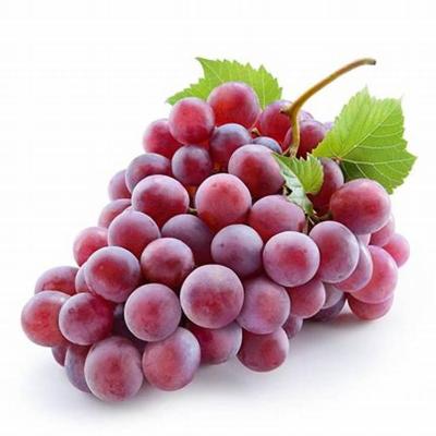 China Crimson seedless fruit fresh healthy natural sweet fresh grapes for sale