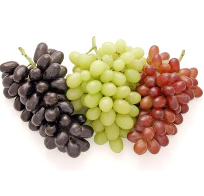 China 2021 fresh hot sale vitamin Rich Red Globe Grape fresh fruit from China lowest price for sale