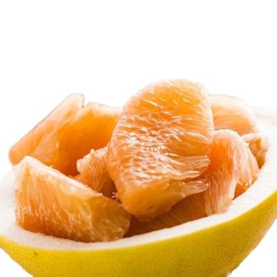 China Chinese Grapefruit Sweet Fresh Nutritious Healthy Making Grapefruit For Honey Golden Pomelo Wholesale for sale