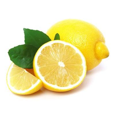 China Wholesale Fresh Chinese Fresh Citrus Top Nutrition Yellow Lemon for sale