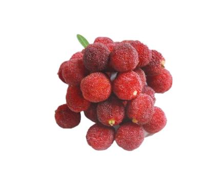 China Fresh Chinese Sweet Red Waxberry Yang Mei Fruit Arbutus Red Waxberry for sale