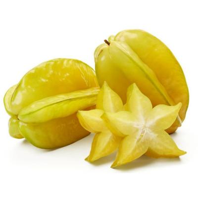 China Fresh china fresh fruit carambola candy and juicy carambola for sale