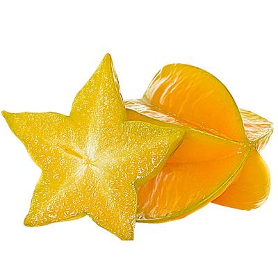 China High quality fresh juicy natural carambola star fruit for sale