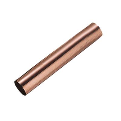 China Water Tube Copper Tube Factory Price Seamless Copper Pipe And Tube for sale