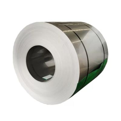 China Decoration Manufacturers Supply Factory Price Stainless Steel Coil for sale