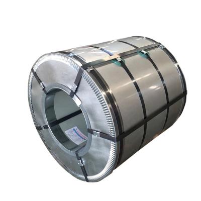 China Decoration China Manufacturer High Quality Cold Stainless Steel Coil for sale