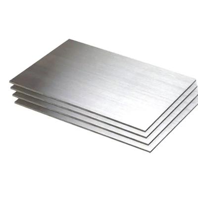 China High quality construction grade: 201 low price stainless steel plate for sale