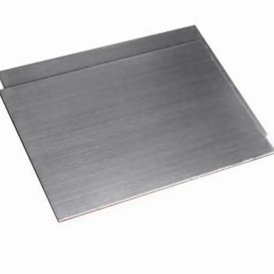 China Construction Best Selling Stainless Steel Plate, Stainless Steel Sheet for sale