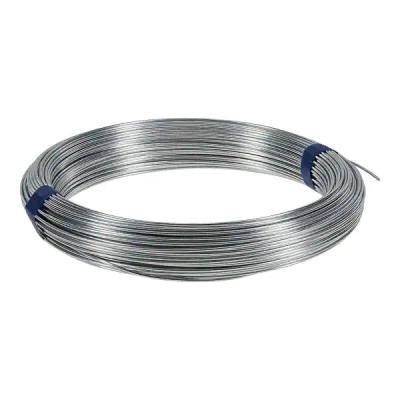 China High Tensile Rope Stainless Steel 316 304 Stainless Steel Wire for sale