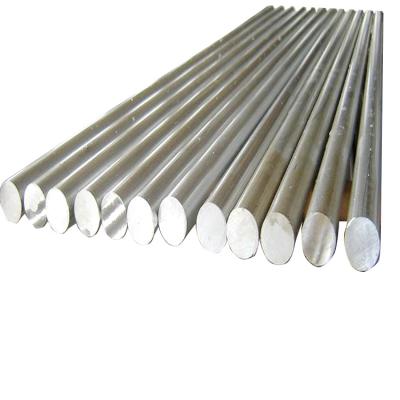 China Making Factory 1060 Pipes ASTM China Round Bar Aluminum Rod Aluminum Bar Diameter 5mm Aluminum Bar for sale