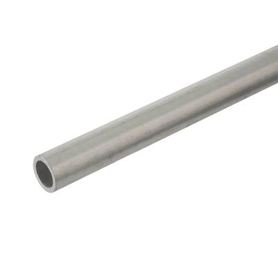 China Industry high quality low price aluminum tube aluminum alloy pipe for sale