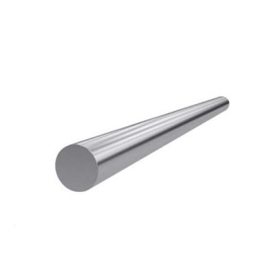 China Factory Supply Aluminum Round Bars Industry Customized Flat Square Aluminum Bar for sale