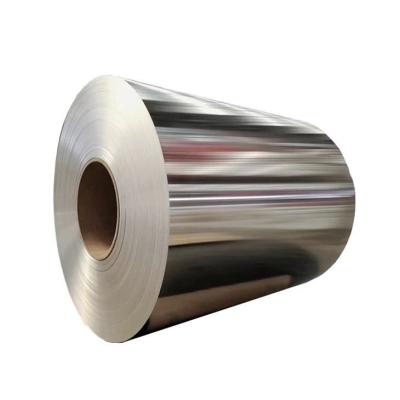 China Vehicle Low Price High Quality Aluminum Coil Aluminum Alloy for sale