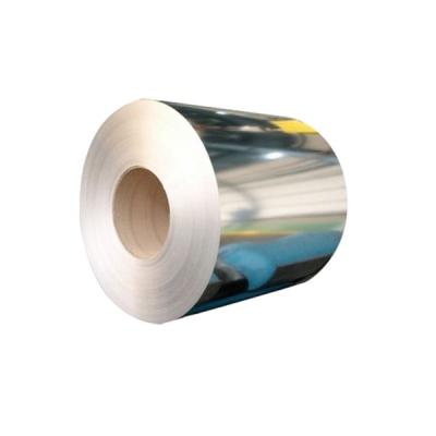 China Vehicle High Quality Custom Sizes Aluminum Coil 5052 Customized Aluminum Coil for sale