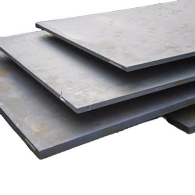 China Factory direct sales of hot rolled wholesale hot rolled low carbon steel plate A12 carbon steel plate for sale