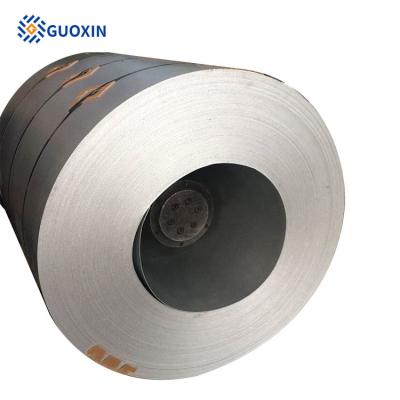 China Ship A36 Flat ST37 ST52 Carbon Steel Mild Plate Coil Cold Rolled Carbon Steel Coil With Prime Quality for sale