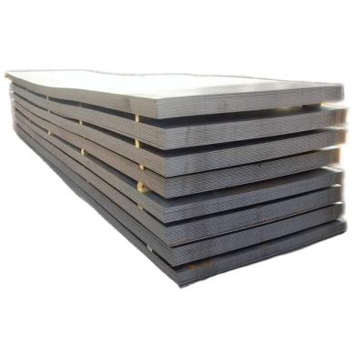 China Boat Plate SS400-B Carbon Steel Plate / Mild Coil With Cold Rolled Carbon Steel Coil for sale