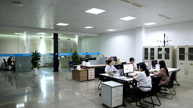 Verified China supplier - Ningbo Guanmei Electronic Technology Co., Ltd.