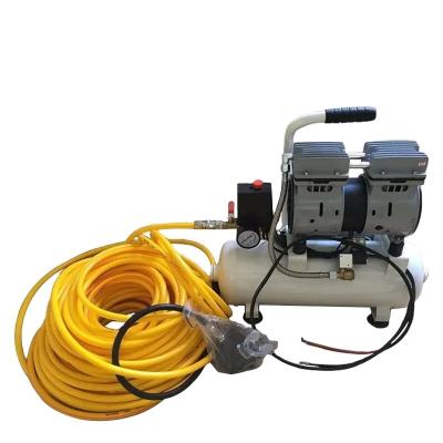 China OTHER Diving machine 12V air compressor pump Hookah Breathable Pump Mini Portable Scuba diving compressor for sale