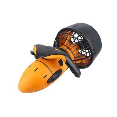 China 300W Electric Diving Sea Underwater Scooter diving equipment Water Sea Underwater Scooter for diving MS1001 for sale