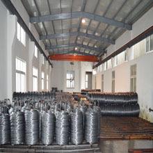 Verified China supplier - Taizhou Jinyou Metal Products Co., Ltd.