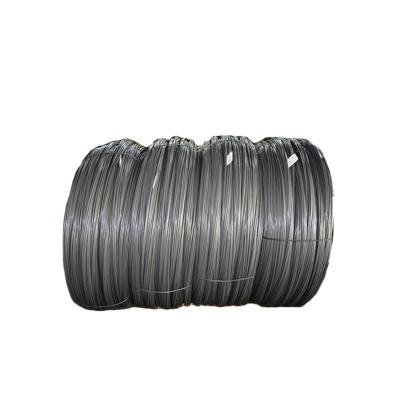 China Construction Top JIS G 3521 SAE1045 SWRH42A 42B Spokes For Bicycles Carbon Steel Wire for sale