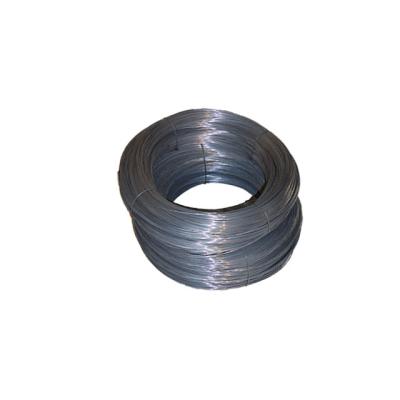 China MANUFACTURING Low to medium carbon steel wire low carbon wire sae1022 black material for sale