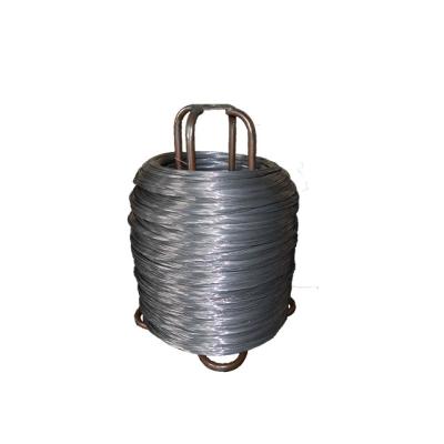 China Construction SWRH42A 42B SAE1040 SAE1045 Motorcycle And Bicycle Spoke Steel Wire Car Spoke Wire for sale