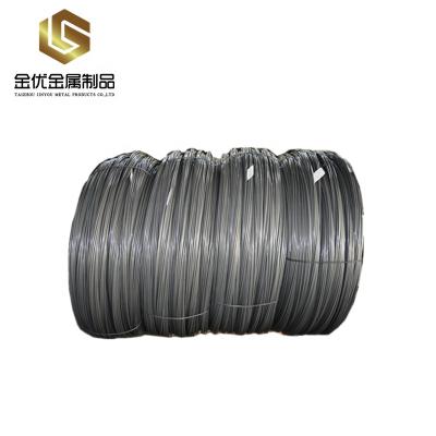 China SWRCH22A 12L14 1215 Nipple Steel Wire Spoke Low Carbon Easy Cut Nut for sale