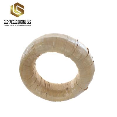 China MANUFACTURING High Carbon Metal Spring Wire Steel Wire For Bed Mattress for sale