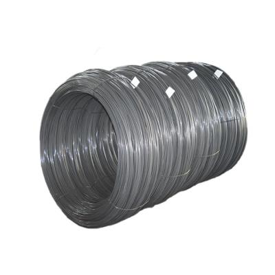 China 025mm Wire Netting High Carbon Steel Wire Rod Cold Drawn for sale