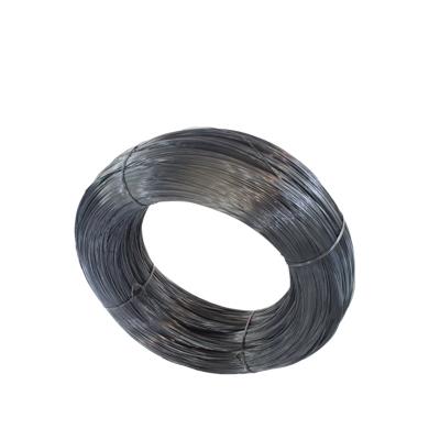 China JIS MANUFACTURING Metal Woven Wire G 3521 SAE1060 SAE1070 65mn Mesh Wire High Carbon Steel for sale