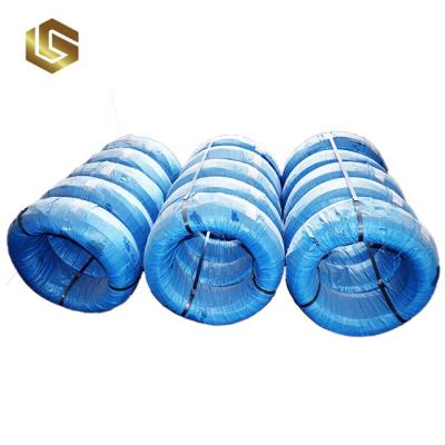 China Industrial 65mn Mesh Screen High Carbon Steel Spring Wire Coil MANUFACTURING Supplier for sale