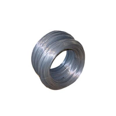 China Mesh Steel Wire High Carbon 65Mn Spring Steel Wire EN 10270-1 for sale